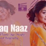 falaq naaz husband name