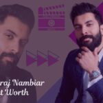 suraj nambiar net worth