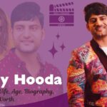 ajay hooda wife