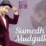 sumedh mudgalkar height in feet