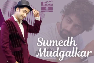 sumedh mudgalkar height in feet