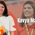 kavya maran age