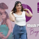 khushi punjaban age