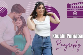 khushi punjaban age