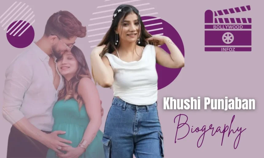 khushi punjaban age