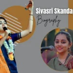 sivasri skandaprasad age