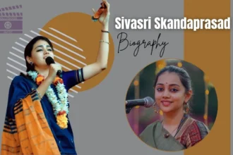 sivasri skandaprasad age