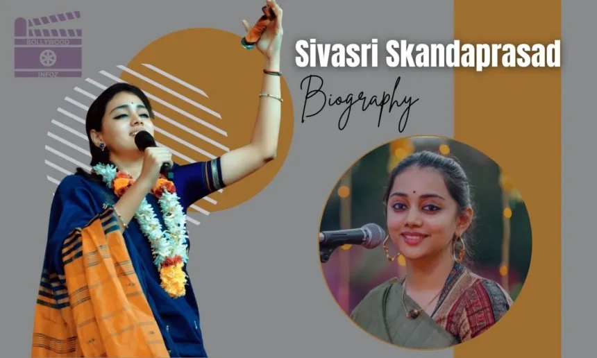 sivasri skandaprasad age