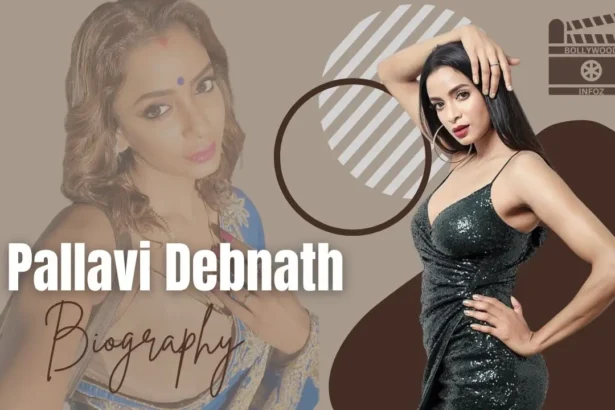 Pallavi Debnath