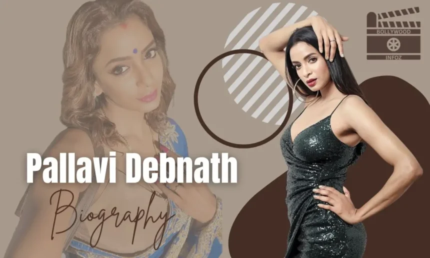 Pallavi Debnath